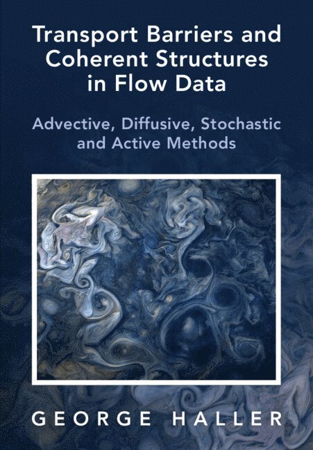 Transport Barriers and Coherent Structures in Flow Data 1