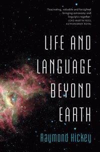 bokomslag Life and Language Beyond Earth