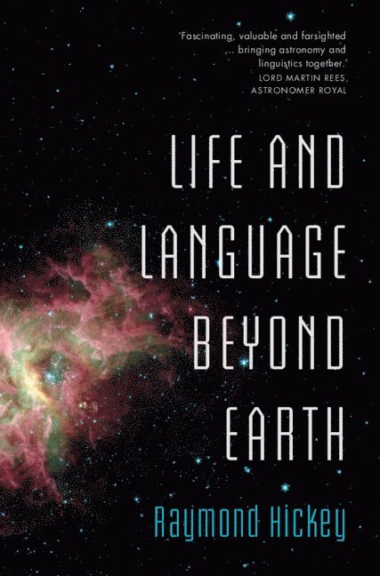 Life and Language Beyond Earth 1
