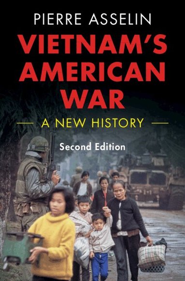 Pierre Asselin - Vietnam's American War, Häftad