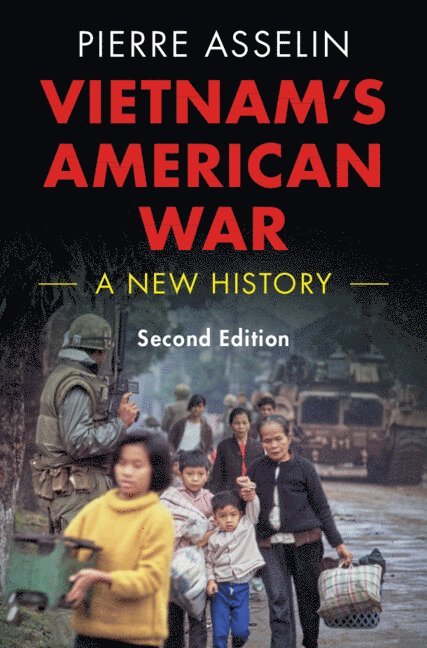 Vietnam's American War 1