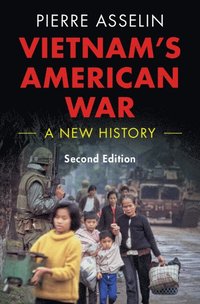 bokomslag Vietnam's American War