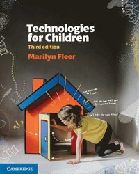 bokomslag Technologies for Children