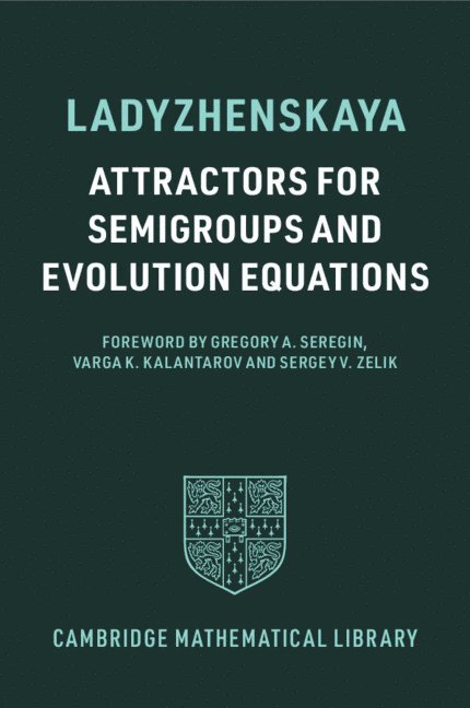 Attractors for Semigroups and Evolution Equations 1