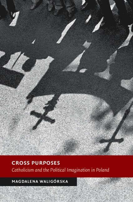 Cross Purposes 1