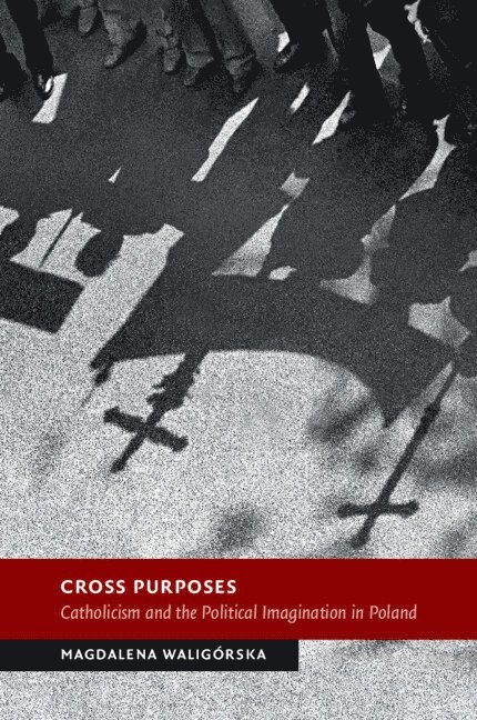 Cross Purposes 1