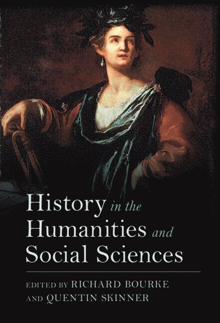 History in the Humanities and Social Sciences 1