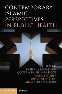 bokomslag Contemporary Islamic Perspectives in Public Health