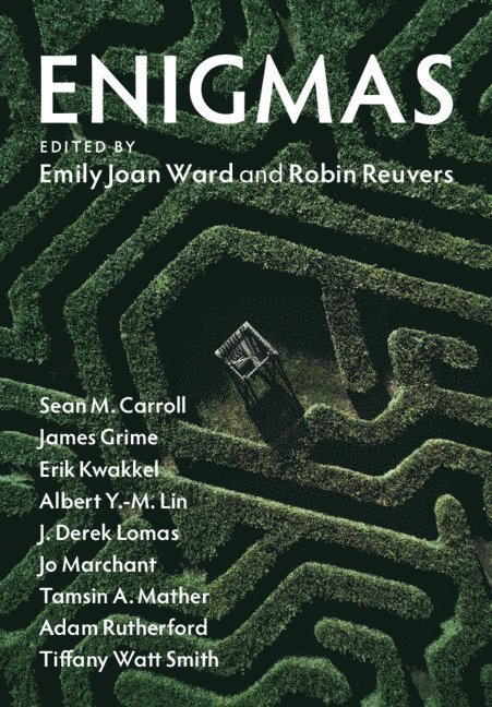 Enigmas 1