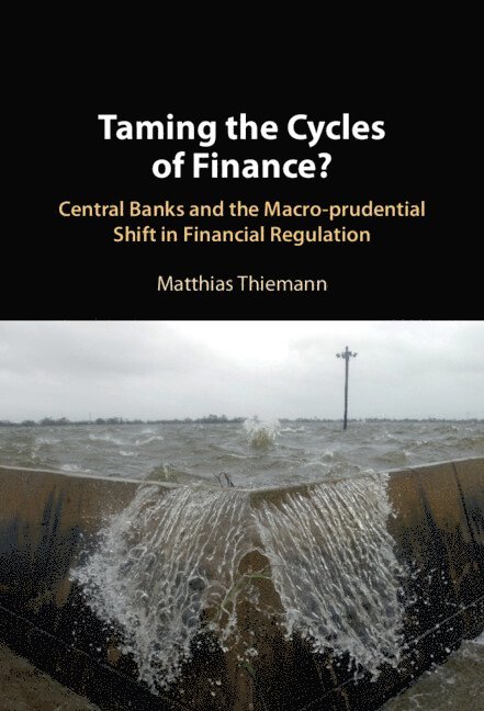 Taming the Cycles of Finance? 1