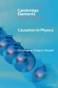 bokomslag Causation in Physics