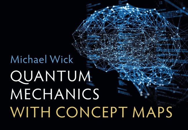 Quantum Mechanics with Concept Maps 1