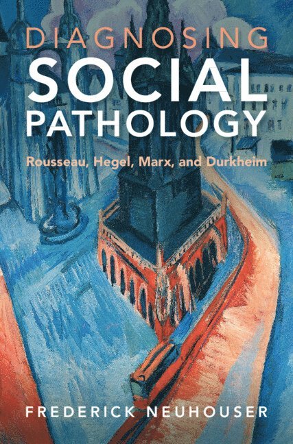 Diagnosing Social Pathology 1