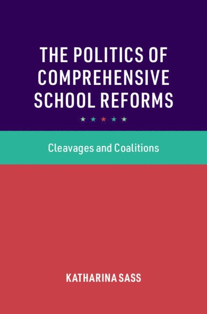 The Politics of Comprehensive School Reforms 1