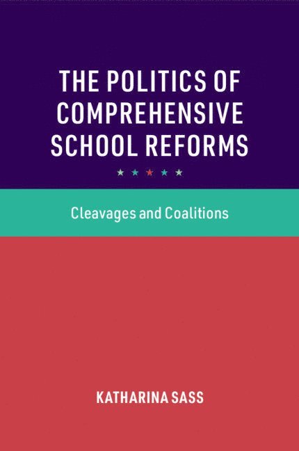 Politics of Comprehensive School Reforms