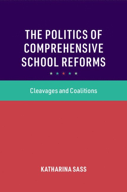 The Politics of Comprehensive School Reforms 1