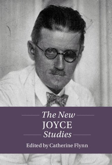 Catherine Flynn - The New Joyce Studies, Inbunden