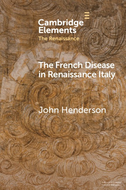 French Disease in Renaissance Italy 1