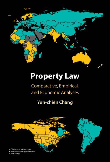 Property Law 1