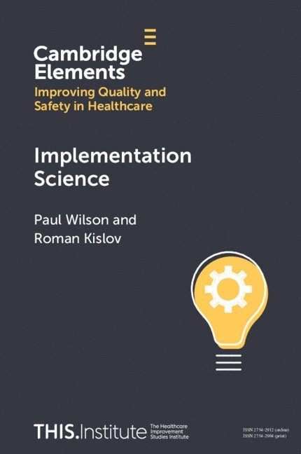 Implementation Science 1