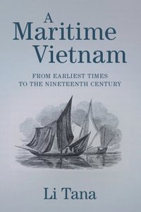bokomslag A Maritime Vietnam