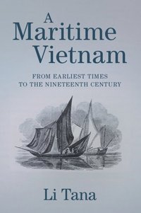 bokomslag Maritime Vietnam