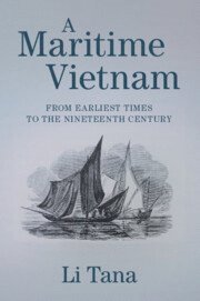 A Maritime Vietnam 1