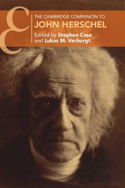 The Cambridge Companion to John Herschel 1