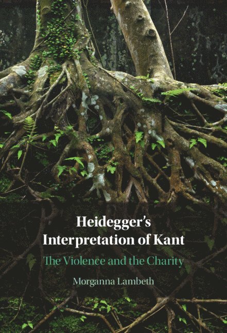 Heidegger's Interpretation of Kant 1