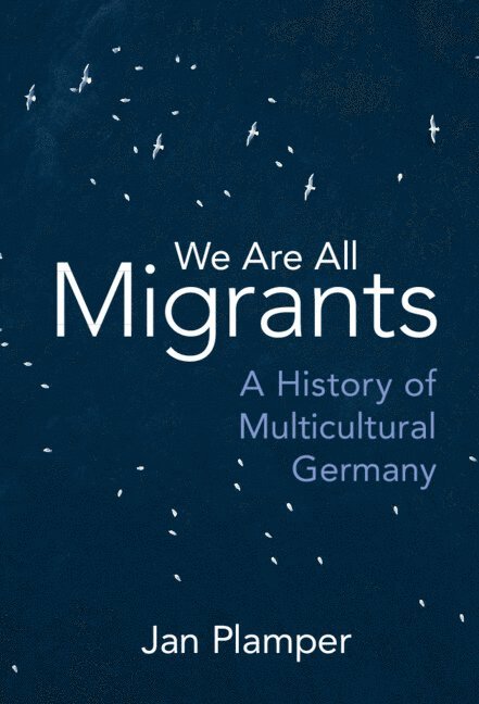 We Are All Migrants 1