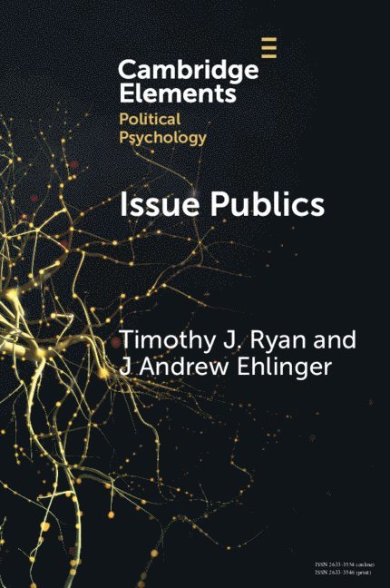 Issue Publics 1