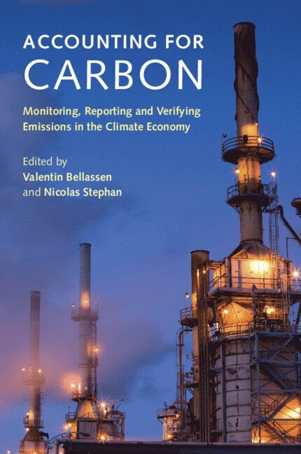 Accounting for Carbon 1