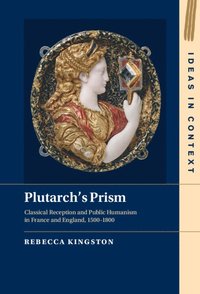 bokomslag Plutarch's Prism