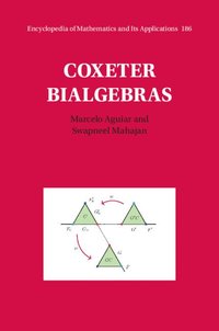 bokomslag Coxeter Bialgebras