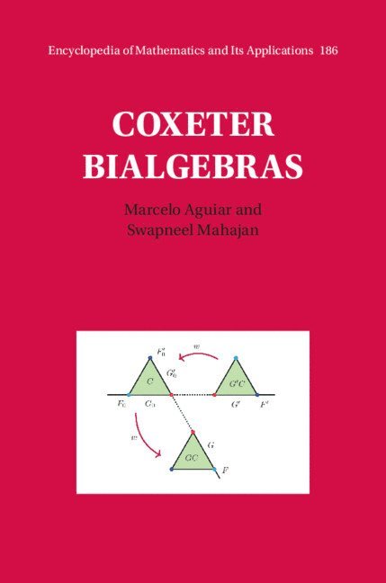 Coxeter Bialgebras 1