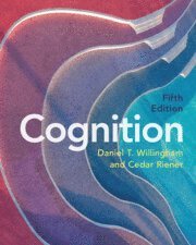 Cognition 1