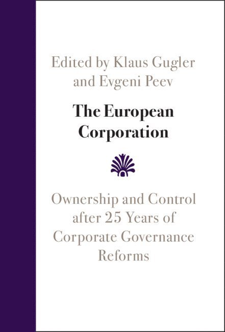 The European Corporation 1