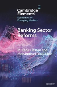 bokomslag Banking Sector Reforms
