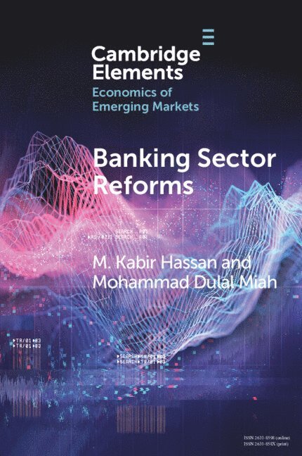 Banking Sector Reforms 1