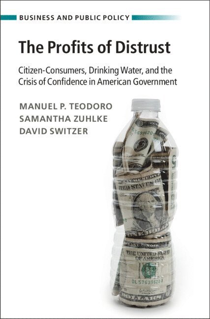 Profits of Distrust