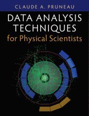 bokomslag Data Analysis Techniques for Physical Scientists