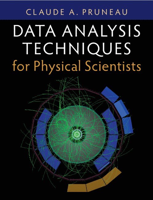 Data Analysis Techniques for Physical Scientists 1