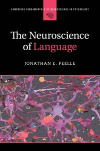 bokomslag The Neuroscience of Language