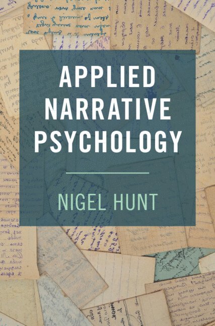 Applied Narrative Psychology 1