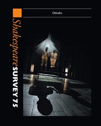 bokomslag Shakespeare Survey 75