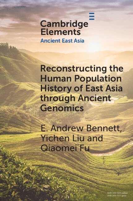 Reconstructing the Human Population History of East Asia through Ancient Genomics 1