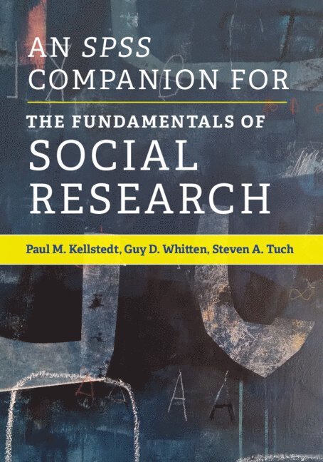 An SPSS Companion for The Fundamentals of Social Research 1