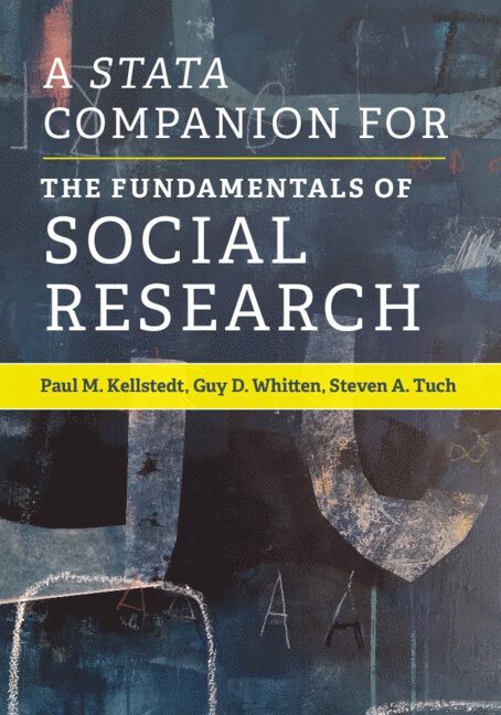 A Stata Companion for The Fundamentals of Social Research 1