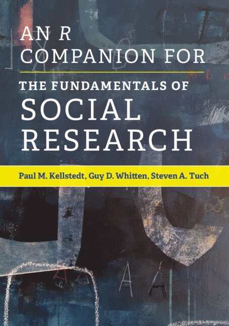 An R Companion for The Fundamentals of Social Research 1