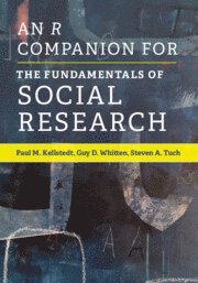 An R Companion for The Fundamentals of Social Research 1